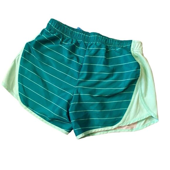 Athletic Works Lined Performance Wear Shorts Womens Size XS 0-2 Drawstring Waist - Picture 2 of 4